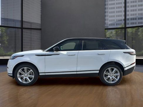 New 2026 Land Rover Range Rover Velar S image 11