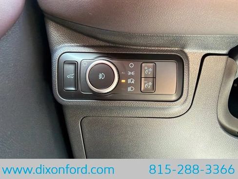 New 2026 Ford Explorer Platinum w/ LUX Leather Package AWD/4WD image 18