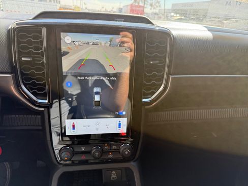 Used 2024 Ford Ranger XLT image 24