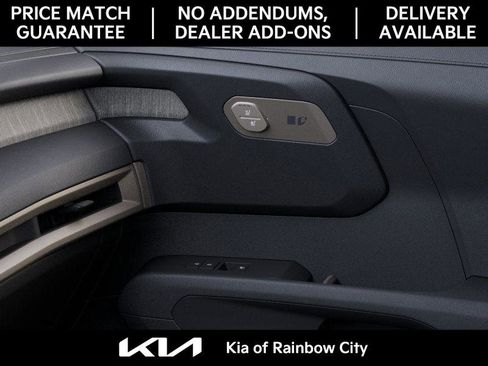 New 2027 Kia Telluride X-Line SX Prestige image 27