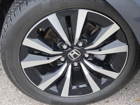 Used 2023 Honda Civic EX-L image 12