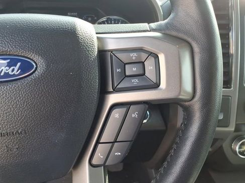 Used 2021 Ford Expedition XLT image 28