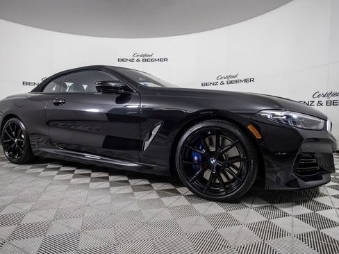 Used 2023 BMW M850i xDrive M850i xDrive image 42