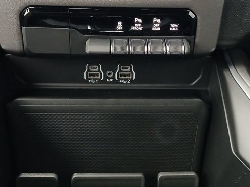 New 2026 RAM 1500 Lone Star RWD image 10