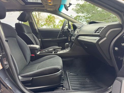 Used 2014 Subaru Crosstrek 2.0i Premium w/ Moonroof Package AWD/4WD image 14