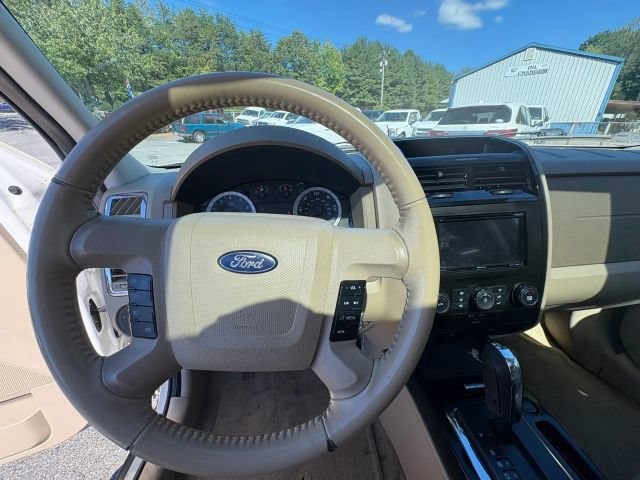 Used 2012 Ford Escape Limited AWD/4WD image 22