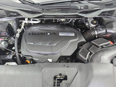 Used 2020 Honda Odyssey EX-L image 32
