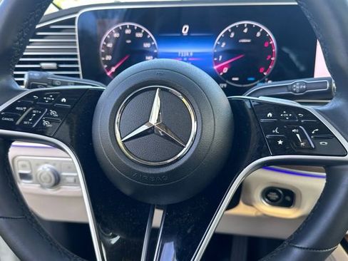 Certified 2024 Mercedes-Benz GLE 450 4MATIC image 14