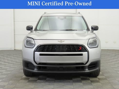 Certified 2025 MINI Cooper Countryman S image 2
