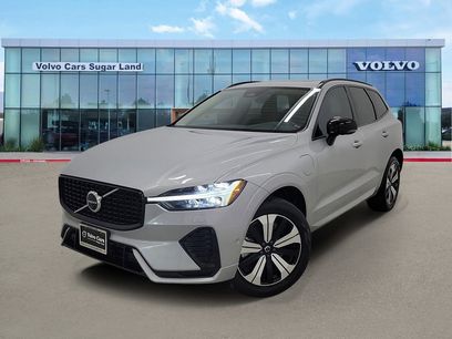 Certified 2023 Volvo XC60 T8 Plus w/ Climate Package