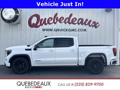 Used 2023 GMC Sierra 1500 Elevation
