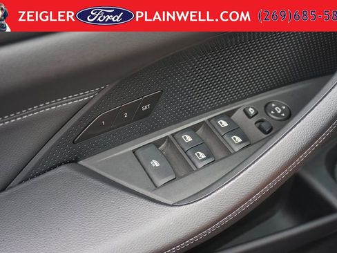 Used 2025 BMW 430i xDrive Convertible AWD/4WD image 34