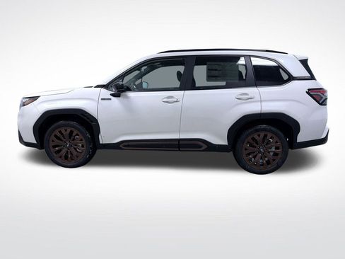 New 2025 Subaru Forester Sport image 10