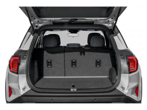 New 2027 GMC Terrain Denali w/ LPO, Floor Liner Package AWD/4WD image 13