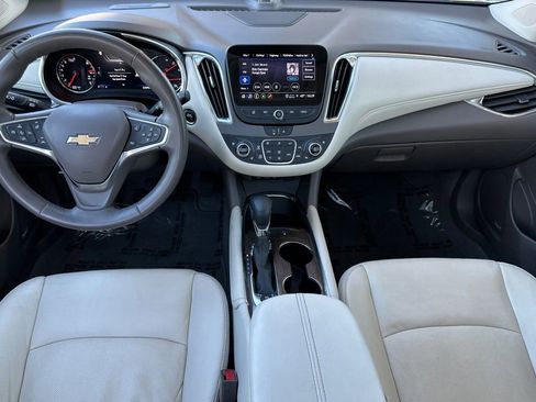 Certified 2024 Chevrolet Malibu LT image 14