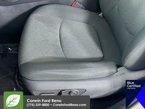Used 2020 Toyota RAV4 XLE w/ All Weather Liner Package image 22