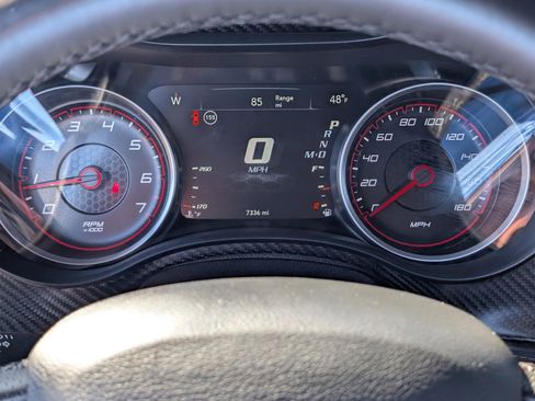 Used 2023 Dodge Charger Scat Pack w/ Plus Group image 22