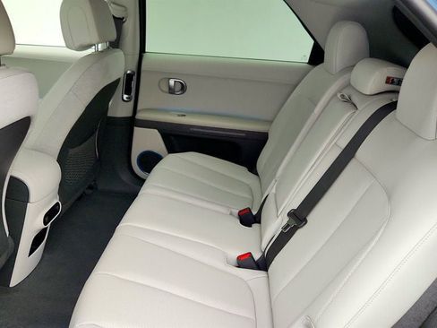 Used 2023 Hyundai Ioniq 5 SEL image 21