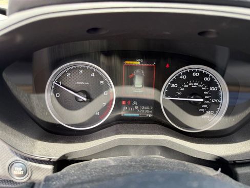 Used 2021 Subaru Forester Premium w/ Popular Package #1 AWD/4WD image 29