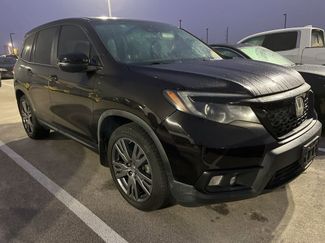 Used 2020 Honda Passport EX-L video 2