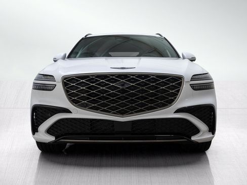 New 2026 Genesis GV70 3.5T Sport Prestige AWD/4WD image 2