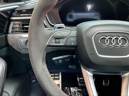 Used 2022 Audi RS 5 Sportback AWD/4WD image 11