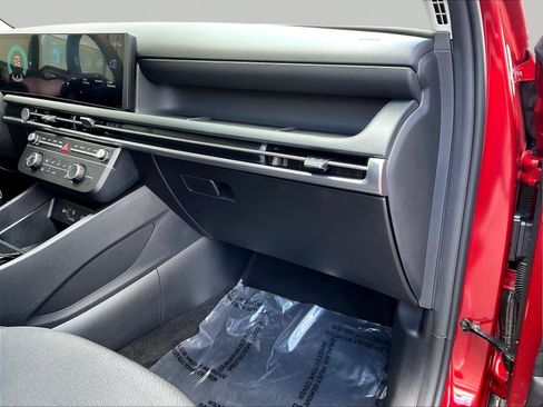 Certified 2026 Hyundai Tucson SE FWD image 26