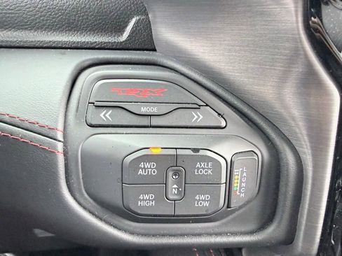 Used 2024 RAM 1500 TRX w/ TRX Level 2 Equipment Group image 22