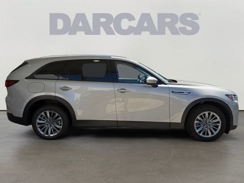Used 2024 MAZDA CX-90 Plug-In Hybrid w/ Preferred AWD/4WD image 8