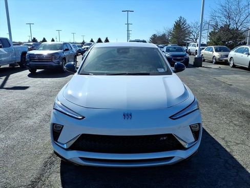 New 2026 Buick Envista Sport Touring w/ Convenience I Package image 12