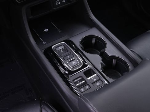 Certified 2024 Honda Pilot EX-L image 14