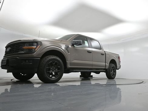 New 2026 Ford F150 STX w/ Equipment Group 201A FX4 AWD/4WD image 38