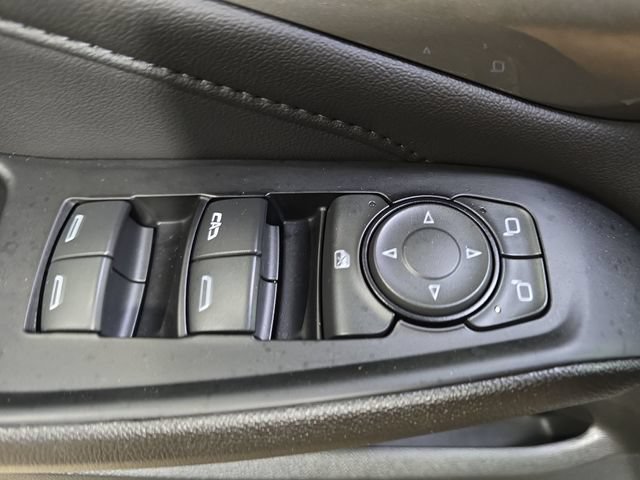 Used 2023 Chevrolet Traverse LT w/ LPO, Floor Liner Package FWD image 30
