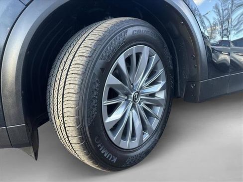 Used 2024 MAZDA CX-90 3.3 Turbo w/ Preferred Plus image 26