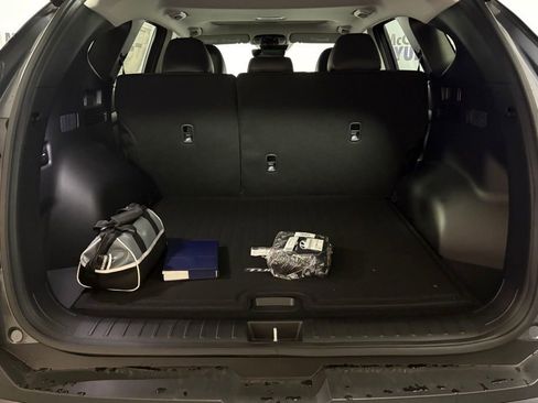 Used 2025 Hyundai Tucson SEL image 3