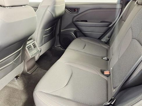 New 2026 Subaru Forester Premium AWD/4WD image 5