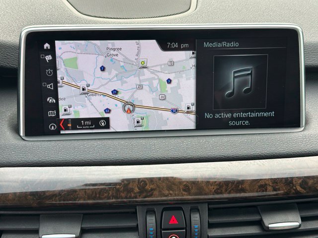 Used 2018 BMW X5 xDrive35i AWD/4WD image 27