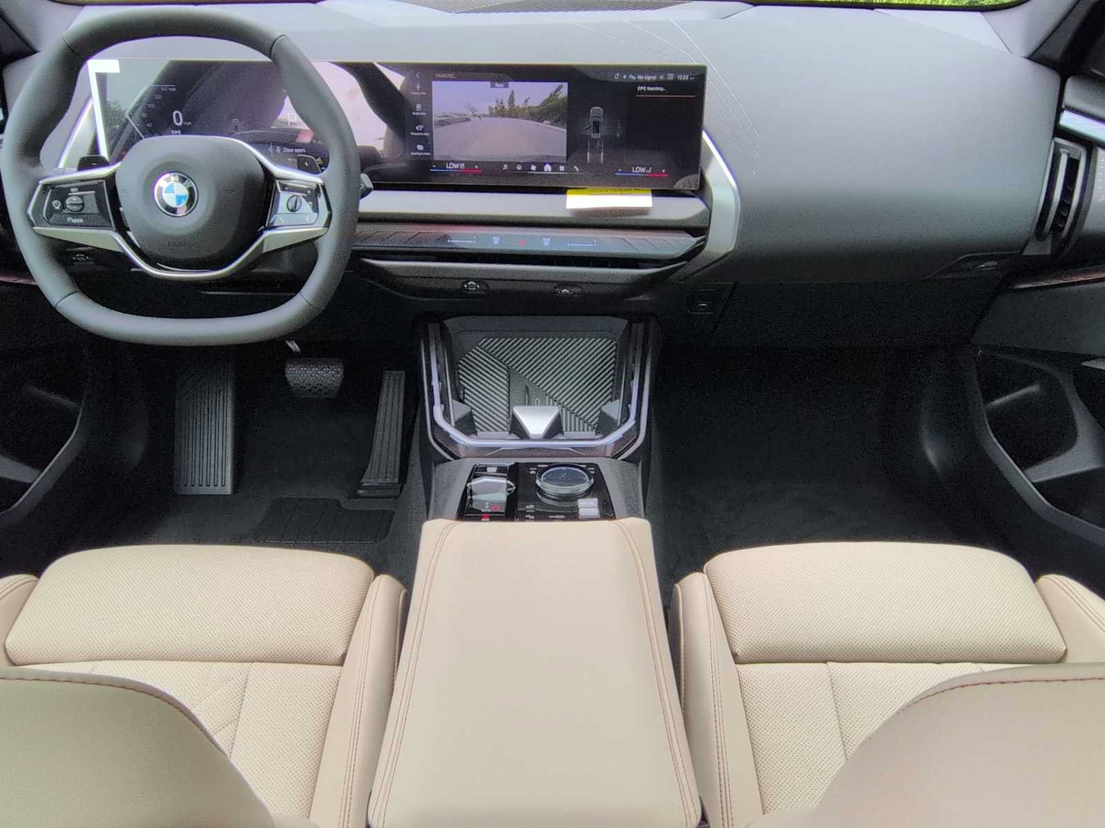 Used 2026 BMW X3 xDrive30i w/ Convenience Package AWD/4WD image 16