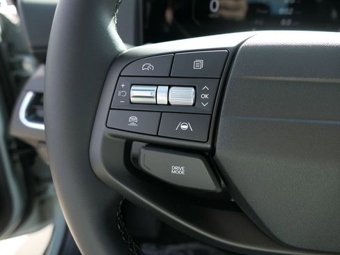 New 2025 Kia K4 EX image 12