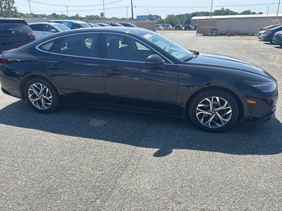 Used 2023 Hyundai Sonata SEL