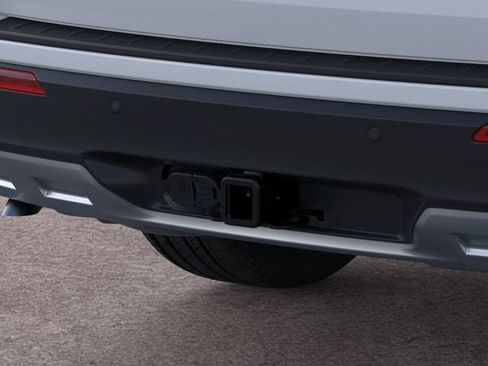 New 2026 Ford Explorer Active w/ Active Comfort Package RWD image 23