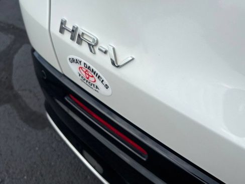Used 2024 Honda HR-V EX-L image 36