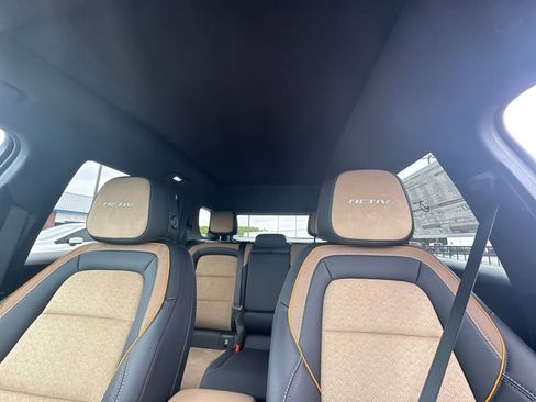 New 2026 Chevrolet Equinox ACTIV FWD image 34
