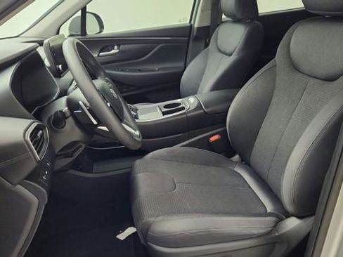 Used 2022 Hyundai Santa Fe SEL FWD image 10