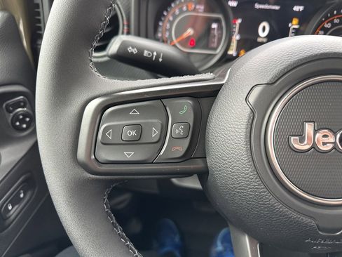 New 2026 Jeep Gladiator Rubicon image 69