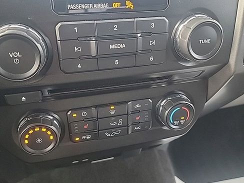 Used 2017 Ford F150 XLT w/ Equipment Group 302A Luxury image 50