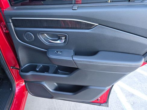 Used 2023 Honda Pilot Elite image 31