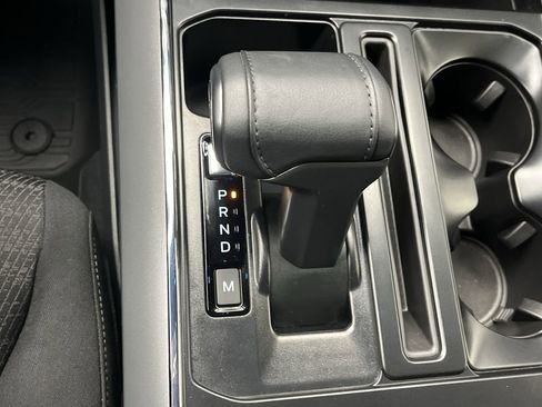 New 2025 Ford F150 XLT w/ Equipment Group 302A MID image 24