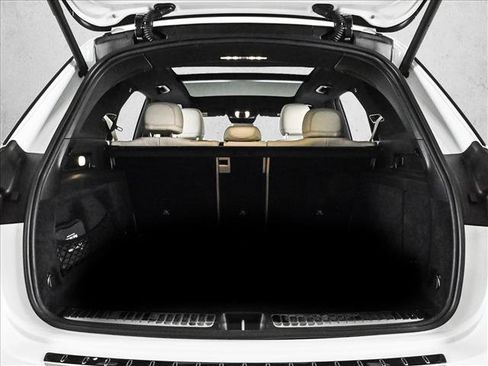 Certified 2025 Mercedes-Benz GLE 450 4MATIC image 6