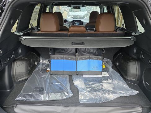 New 2026 Subaru Forester Touring w/ Touring Package image 17